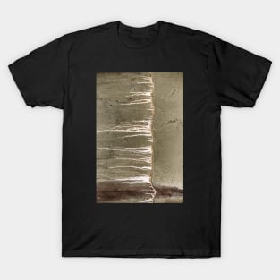 Slow Drip Watermark - Alternative T-Shirt